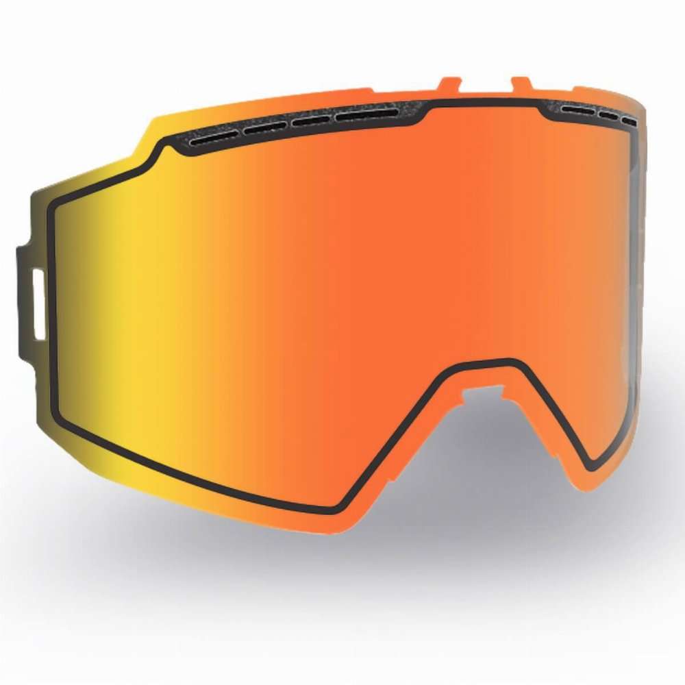 509 Single Lens for Sinister X6 Goggle