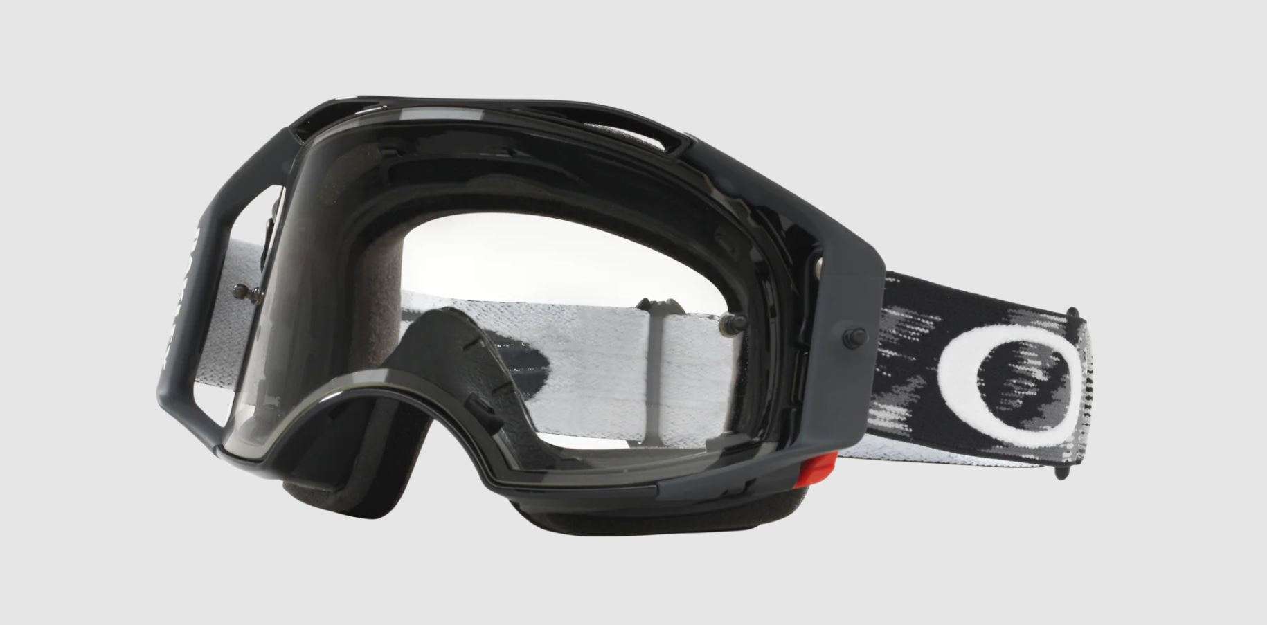 Oakley Airbrake MX Goggle