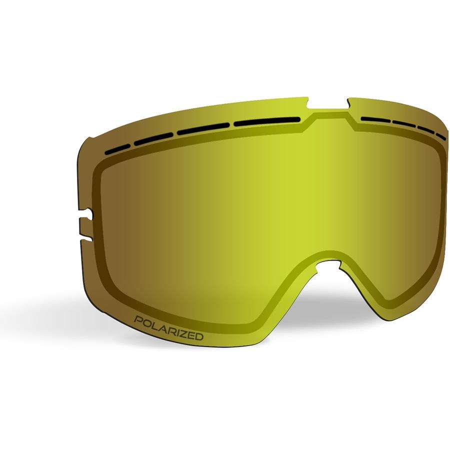 Lentille chauffante 509 pour lunettes de ski Kingpin Ignite