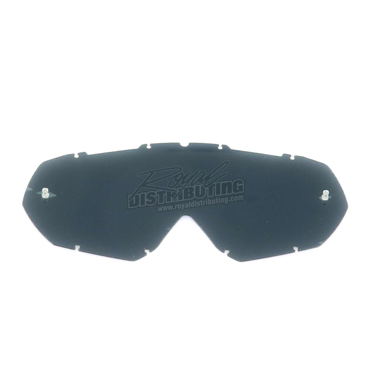 M99 Single Lens for Rival MX Goggle (Closeout)