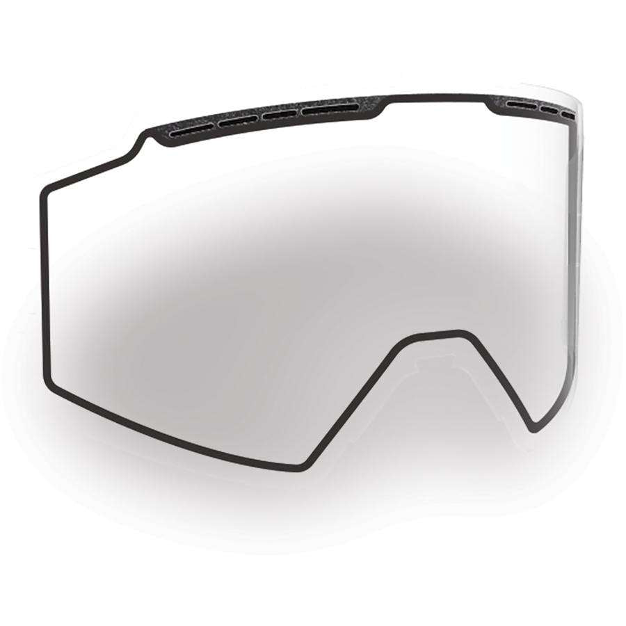 509 Dual Pane Lens for Sinister X6 Ignite Snow Goggle