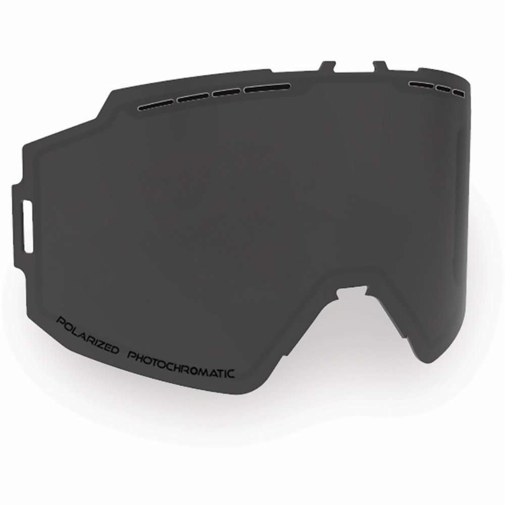 509 Dual Pane Lens for Sinister X6 Ignite Snow Goggle