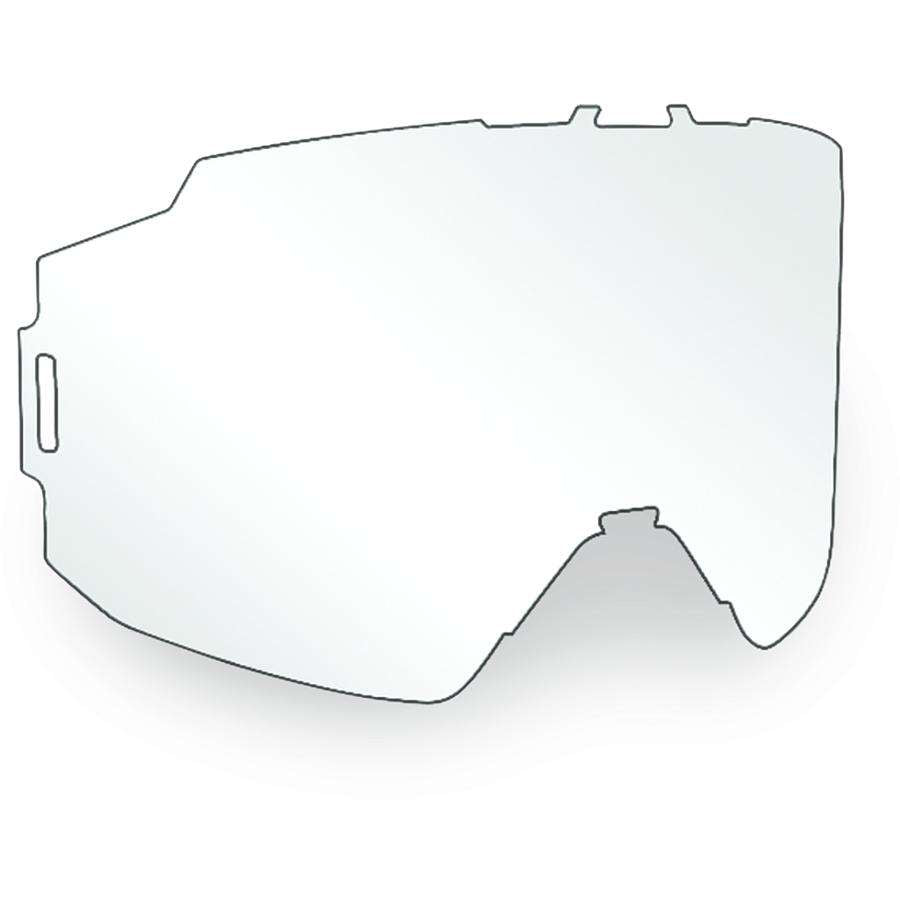 509 Dual Pane Lens for Sinister X6 Fuzion Snow Goggle