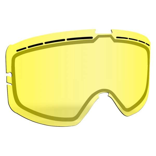 Lentille chauffante 509 pour lunettes de ski Kingpin Ignite