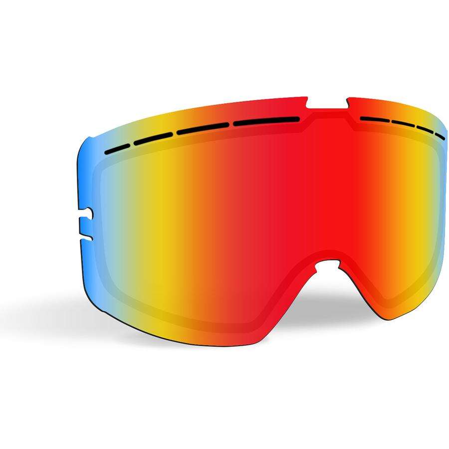 Lentille chauffante 509 pour lunettes de ski Kingpin Ignite