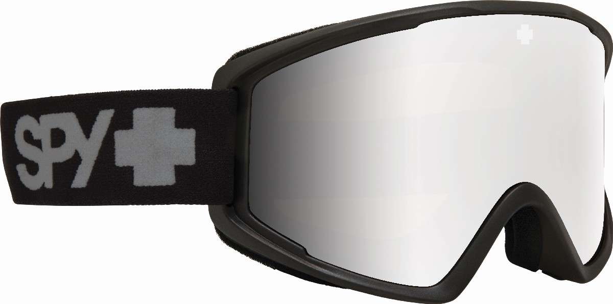 Spy Crusher Elite OTG Snow Goggle