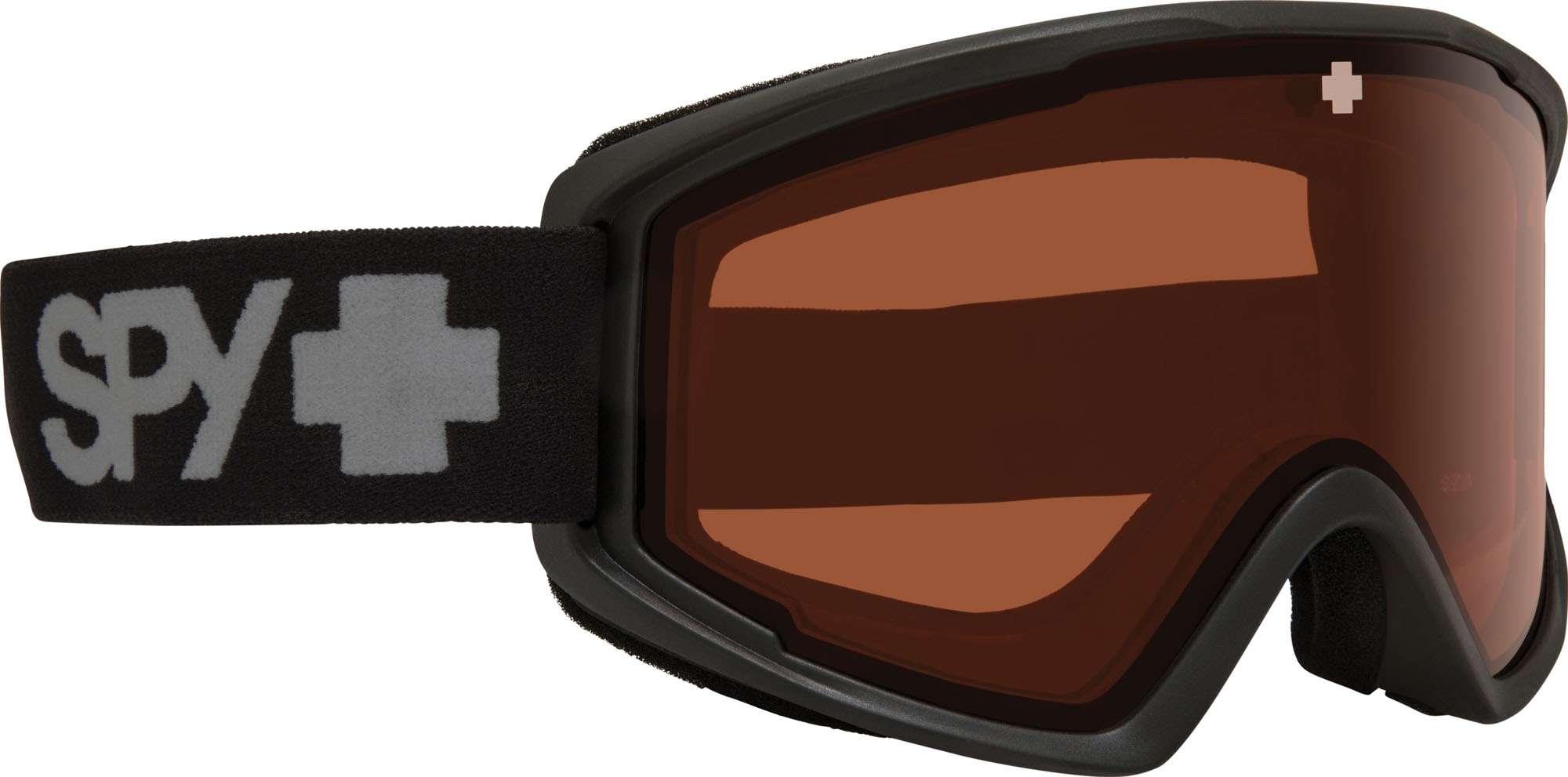 Lunettes de ski Spy Crusher Elite OTG