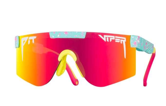 Pit Viper Youth The Playmate XS