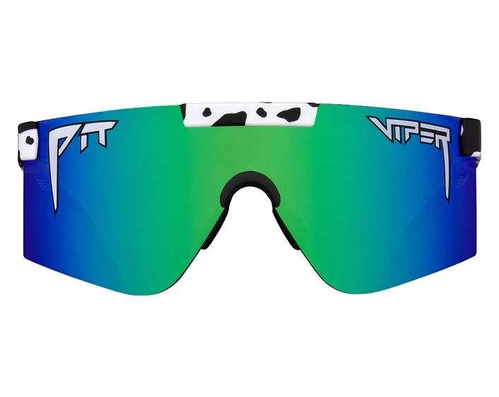 Pit Viper The Cowabunga 2000s Polarized