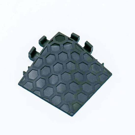 Caliber ProTech Edge Flooring