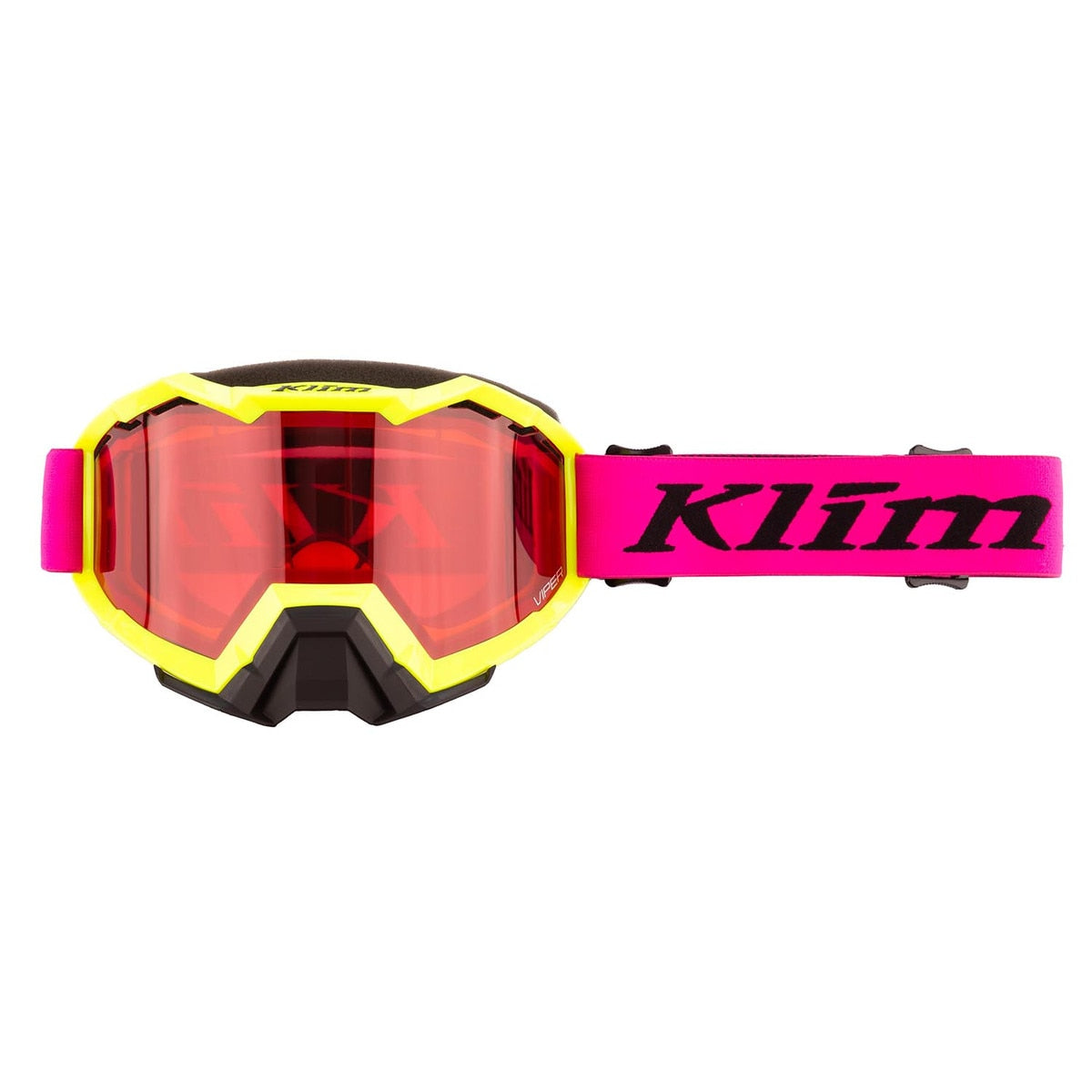 Masque de ski à double écran Klim Viper