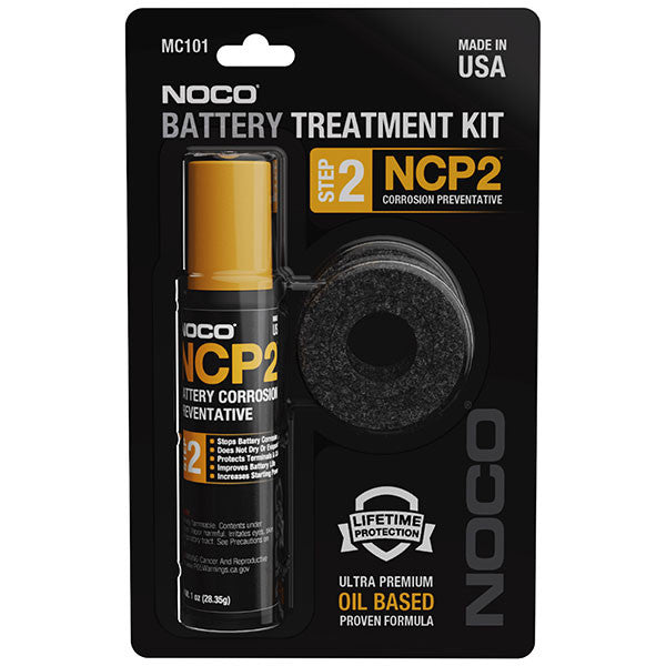 NOCO MC101 NCP2 Battery Terminal Treatment Kit