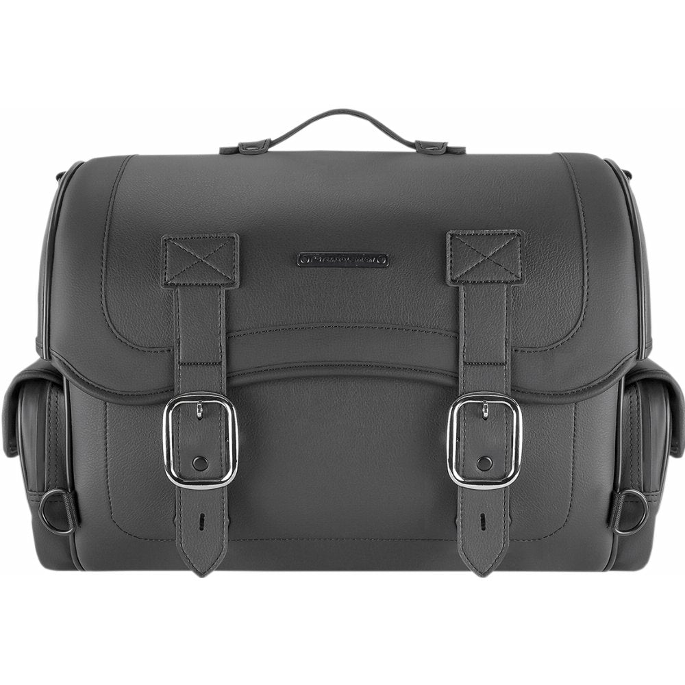 Sacoche de coffre/porte-bagages universelle pour moto Saddlemen D2100