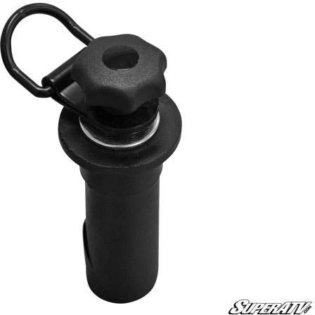 Attaches Super ATV Latch and Go UTV pour Polaris