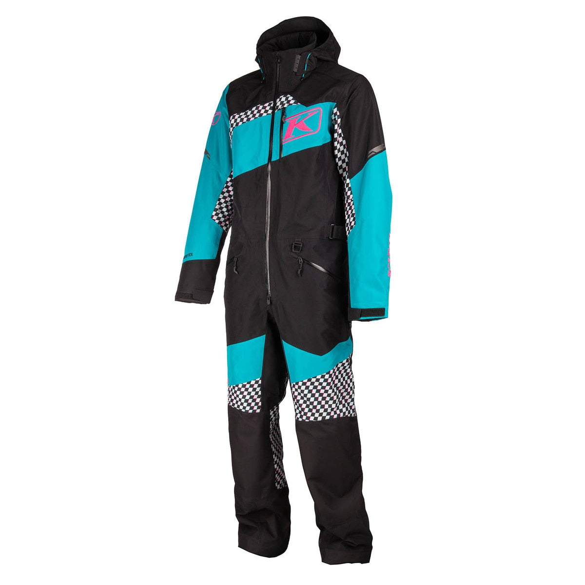 Klim Ripsa Monosuit