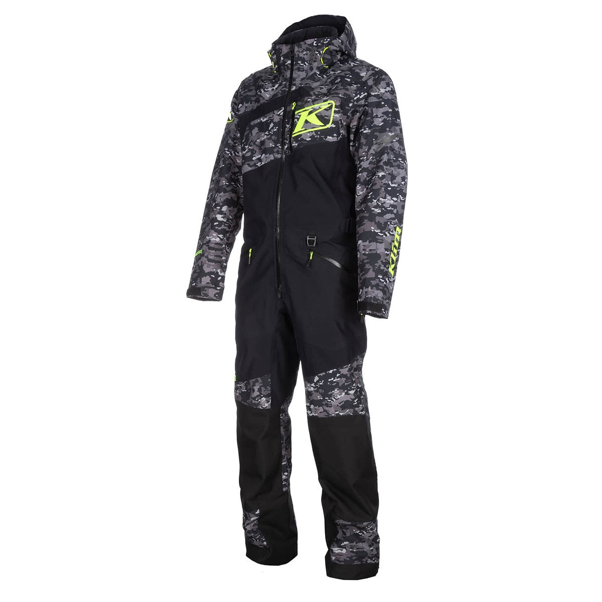 Combinaison monobloc Klim Ripsa