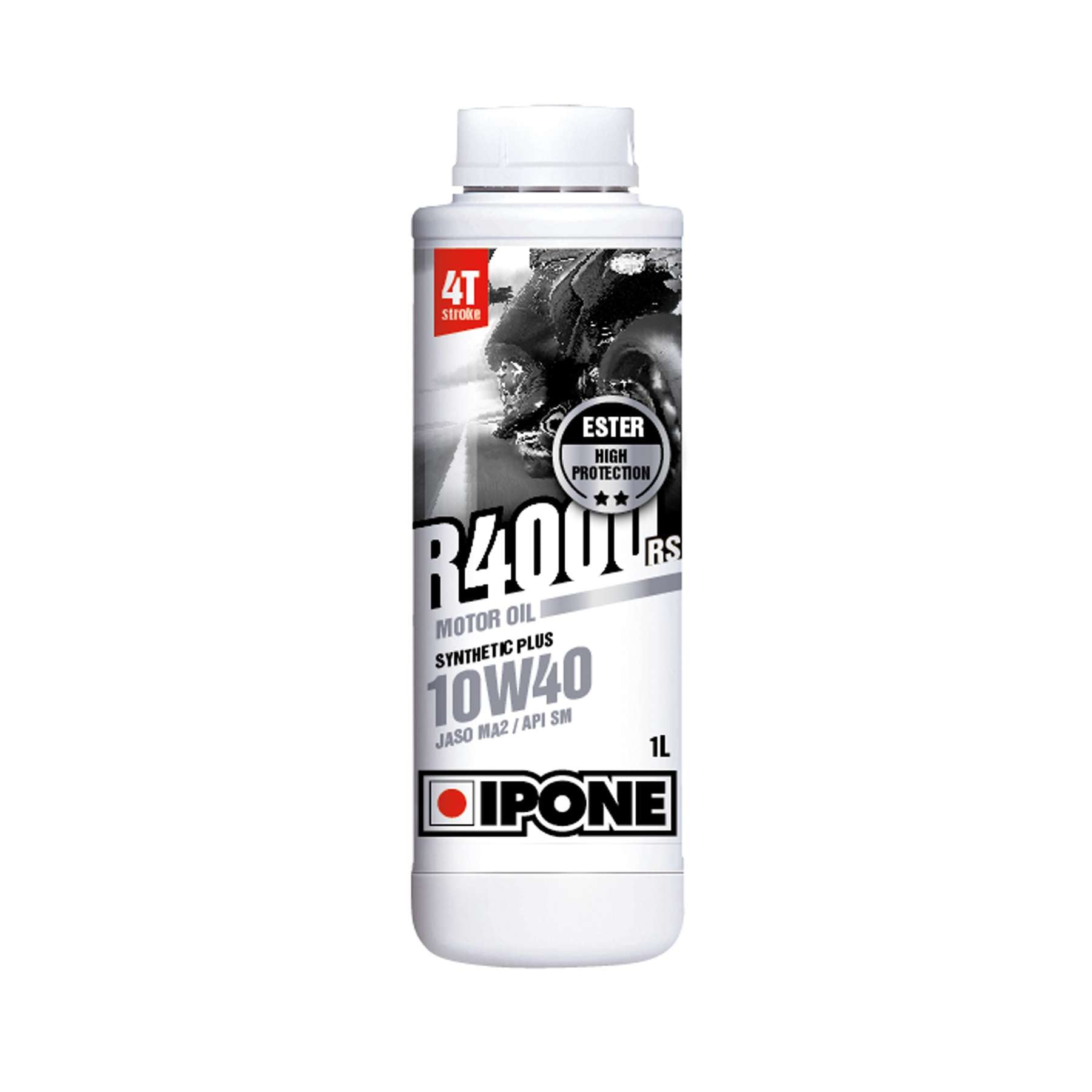 Huile Ipone Stroke 2 R