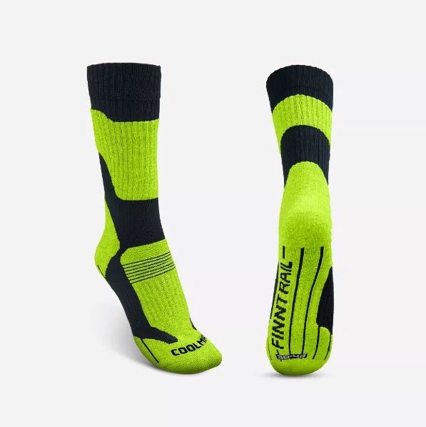 Finntrail Thermal Coolmax Sock