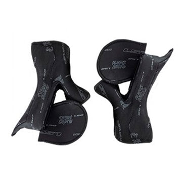 LS2 Subverter Cheek Pads