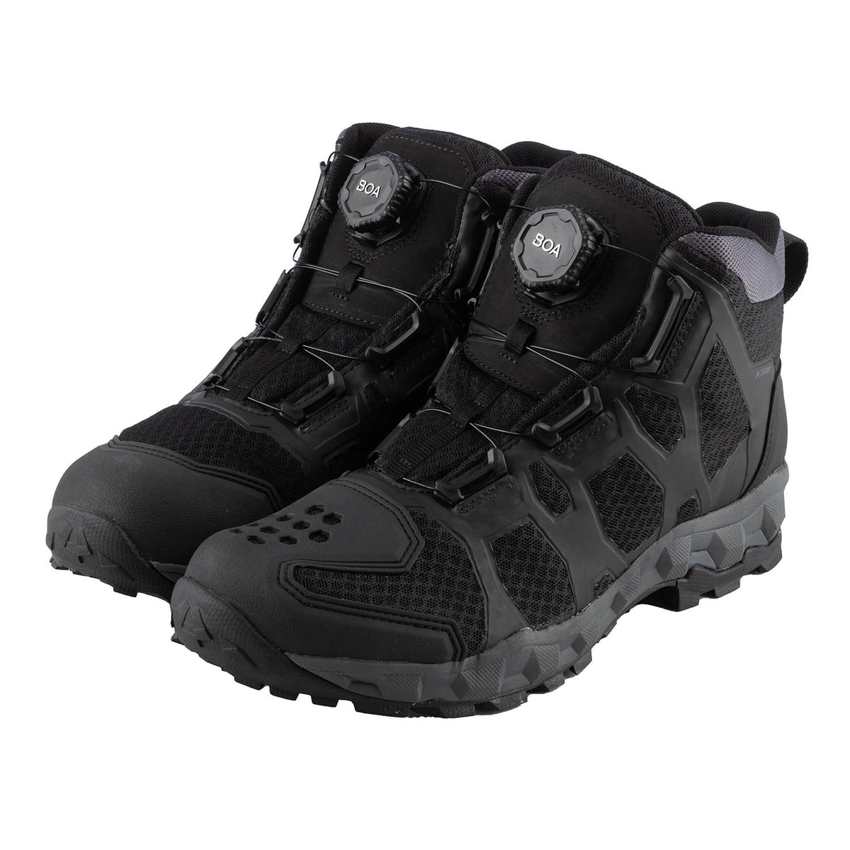 Bottes Klim Ridgeline