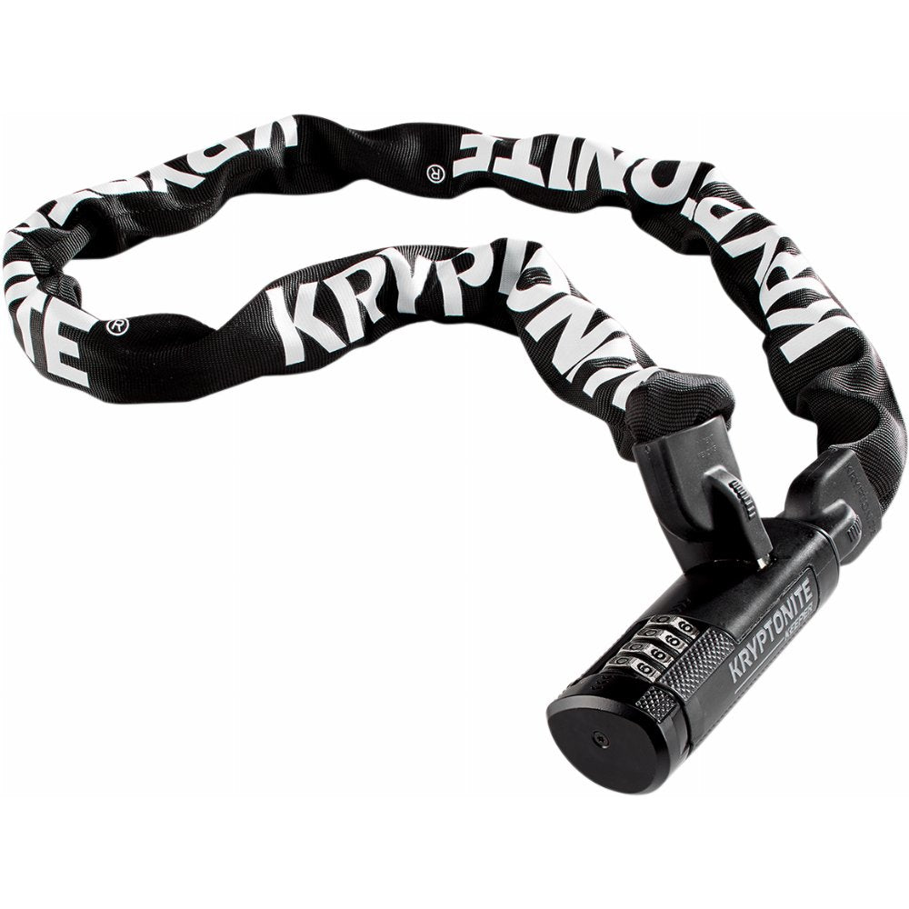 Chaîne combinée intégrée Kryptonite Keeper 712