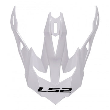 LS2 Peak for Subverter Helmet