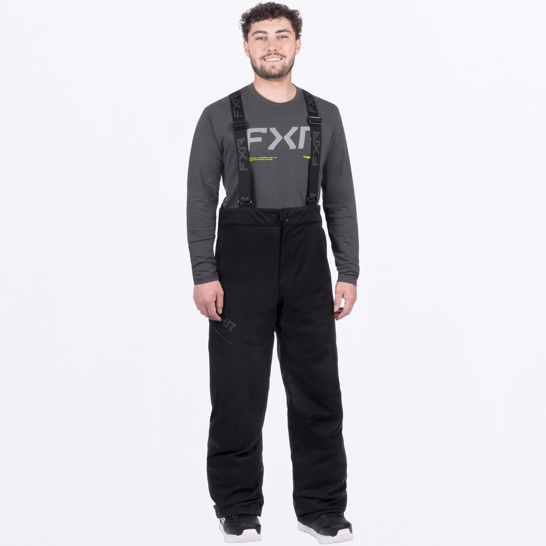 FXR Ascend Pant