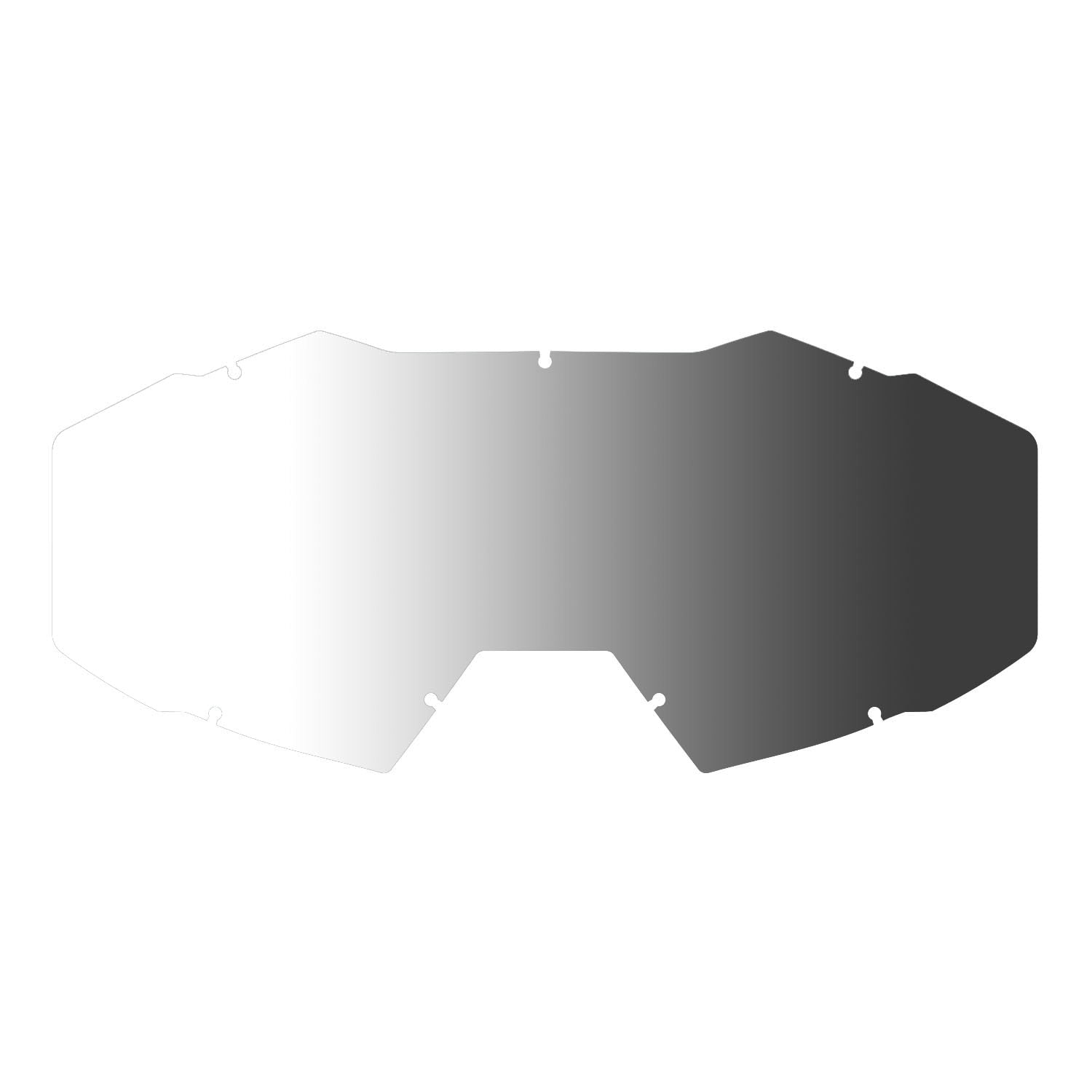 Klim Single Lens for Viper MX Goggle