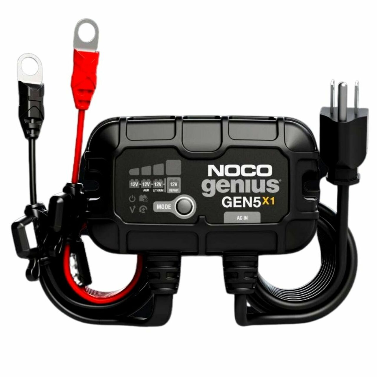 Chargeur et mainteneur de batterie NOCO GEN5X1