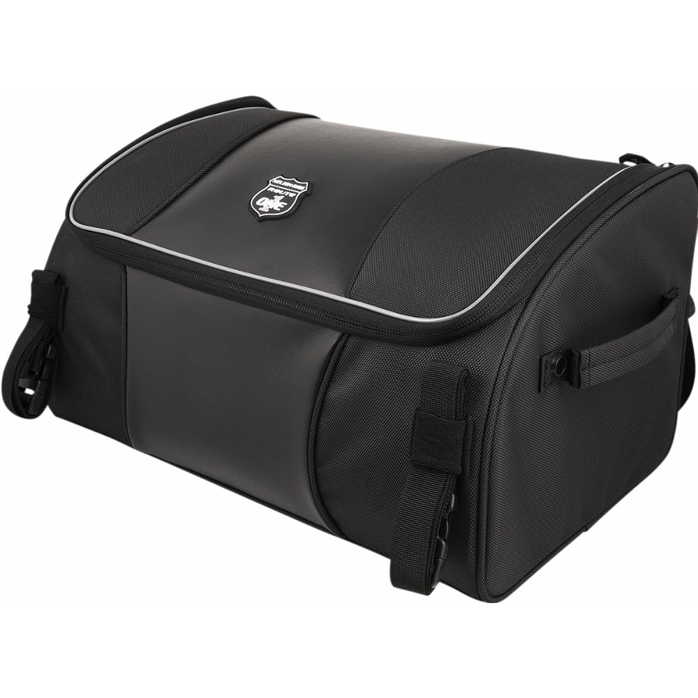 Sacoche de coffre/porte-bagages pour moto Nelson-Rigg Traveler