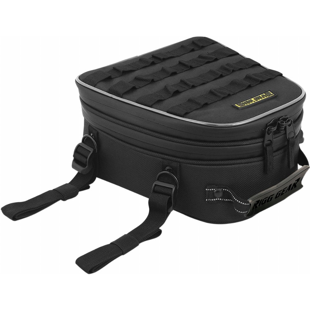 Nelson-Rigg Trails End Tail Bag