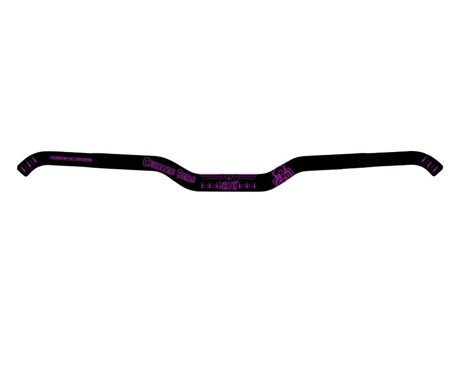 Guidon CFR Misfit