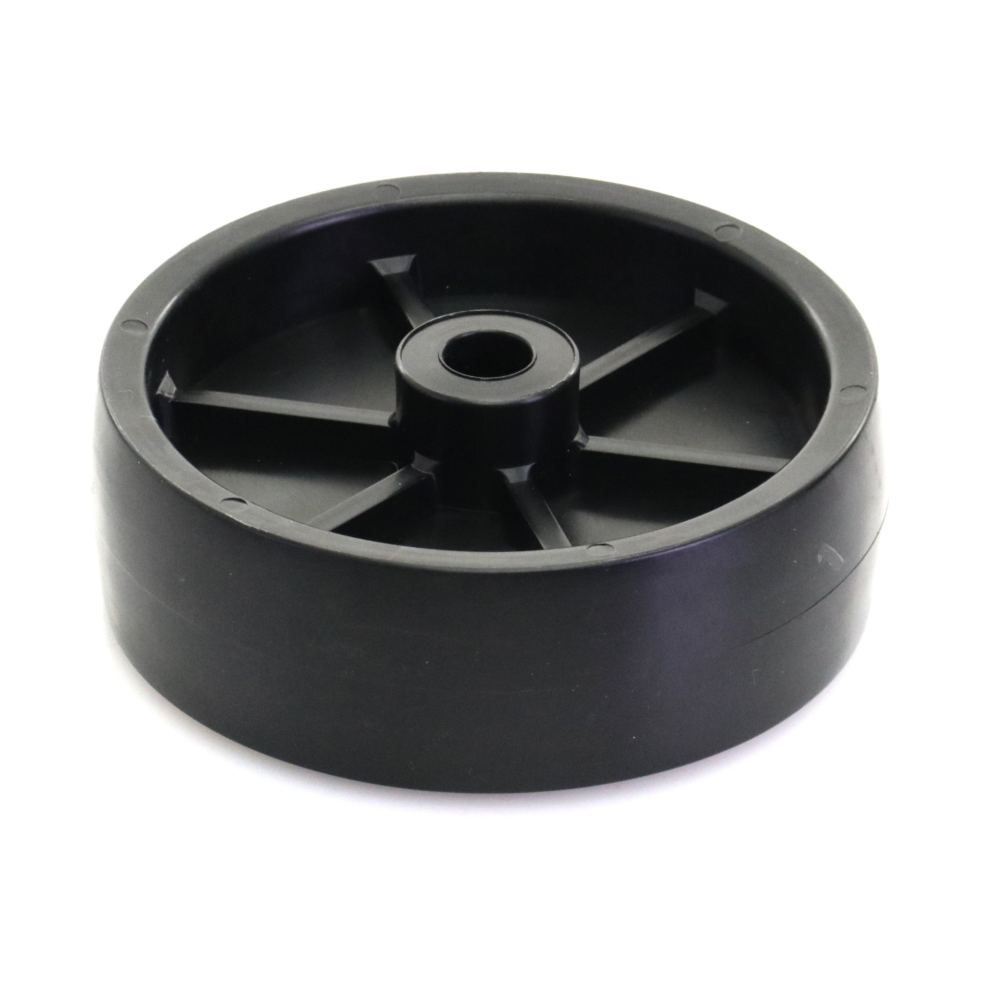 Wolftech Wheel for Trailer Jack, 1000lb (Closeout)