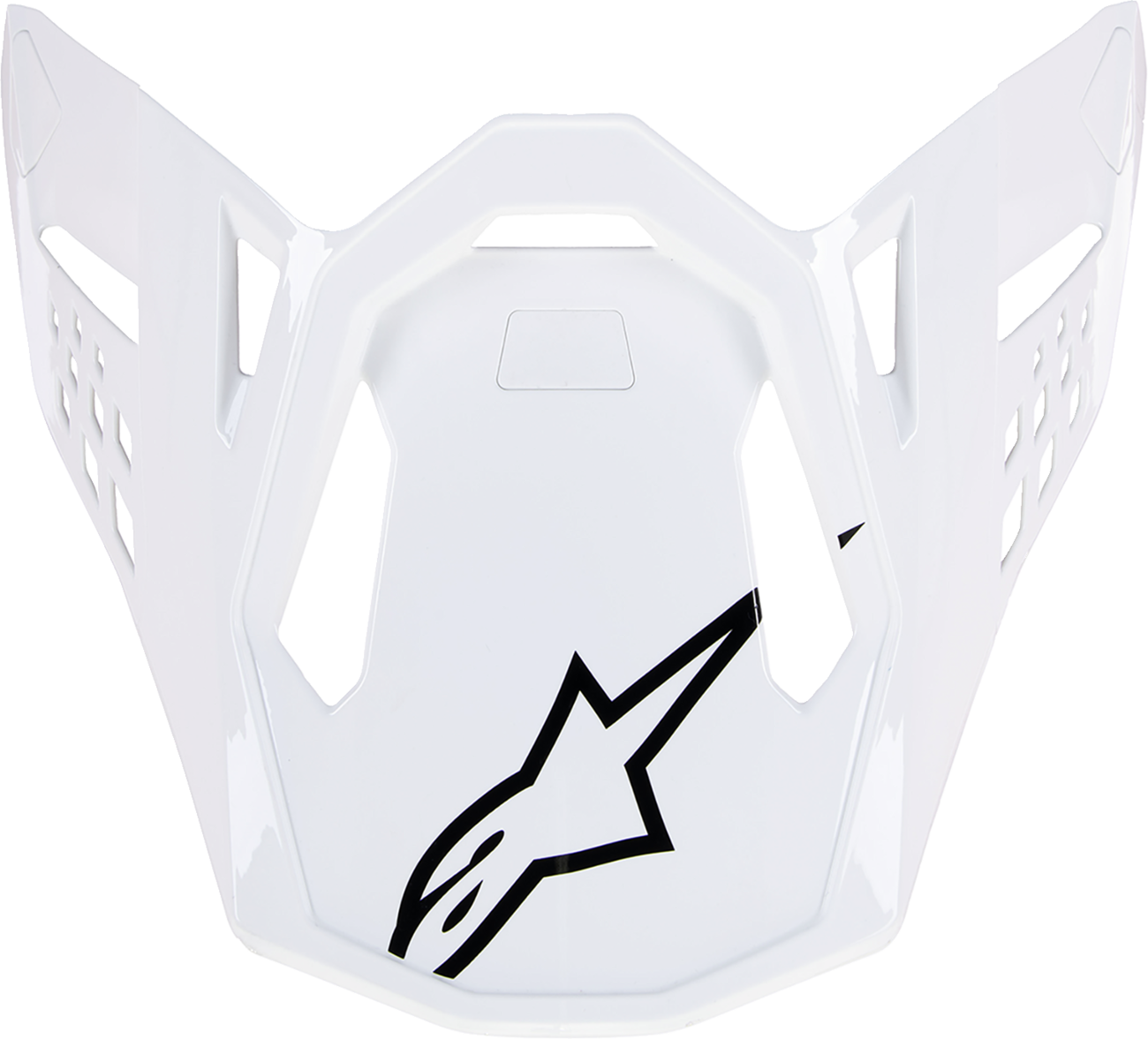 Alpinestars Supertech M10 Visor