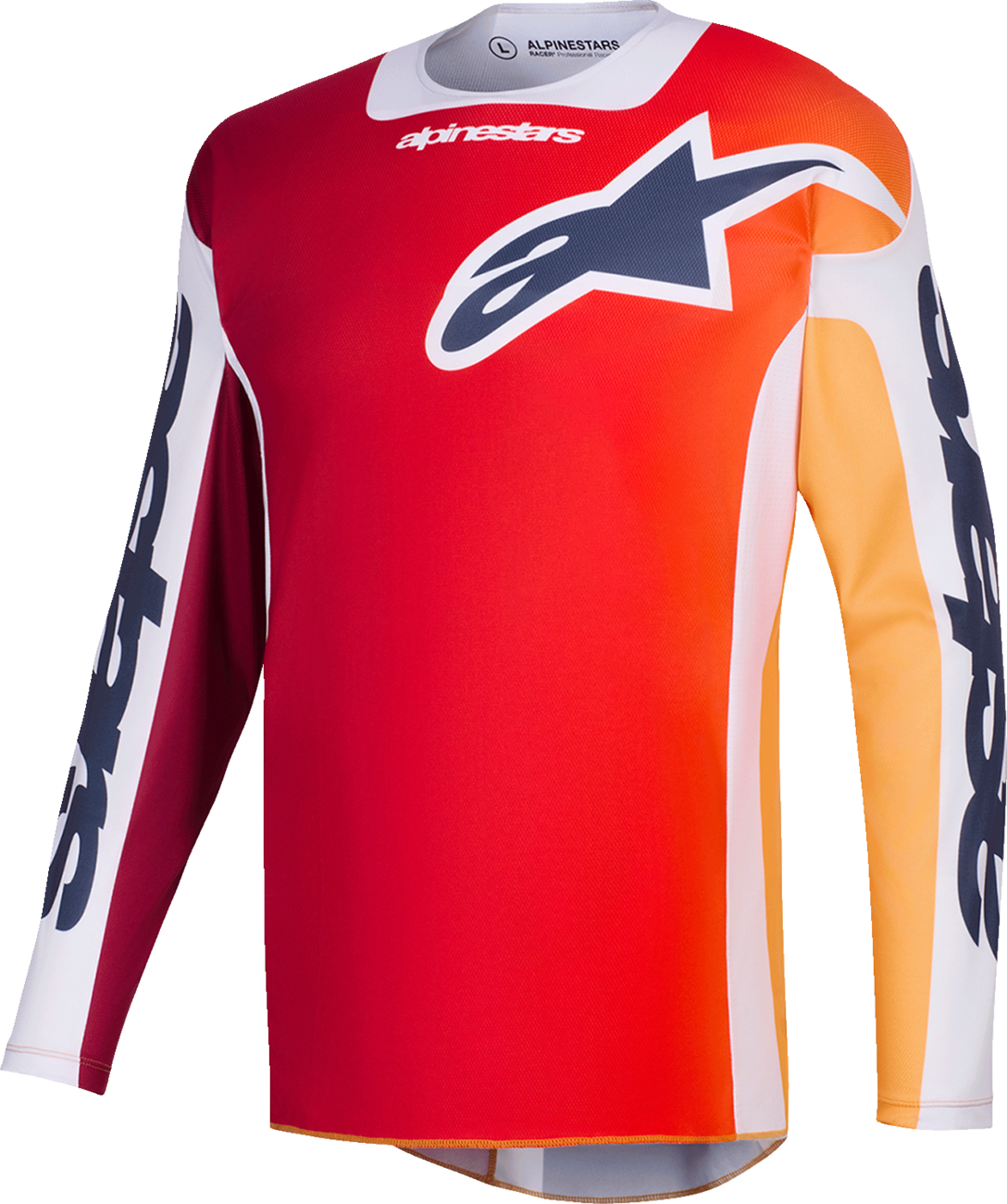 Alpinestars Racer Portl Jersey