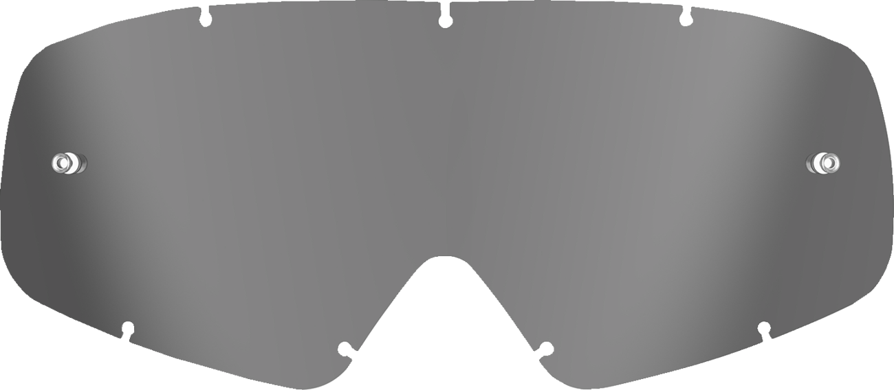 Alpinestars Youth Vision Goggle Lens