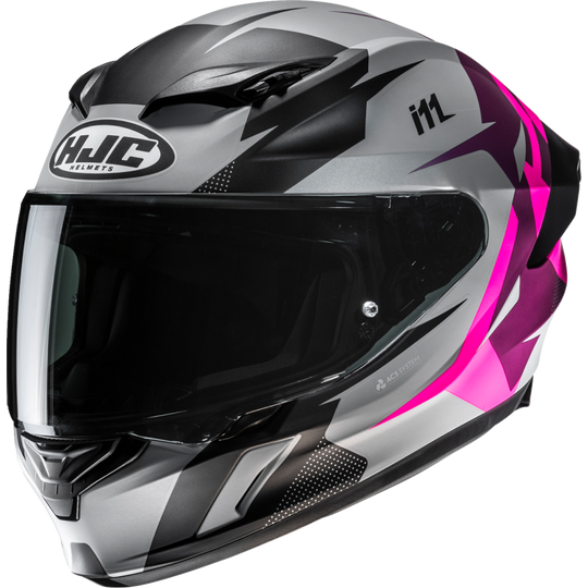HJC i11 Instant Helmet