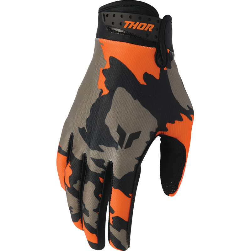 Thor Hunter Launchmode MX Glove