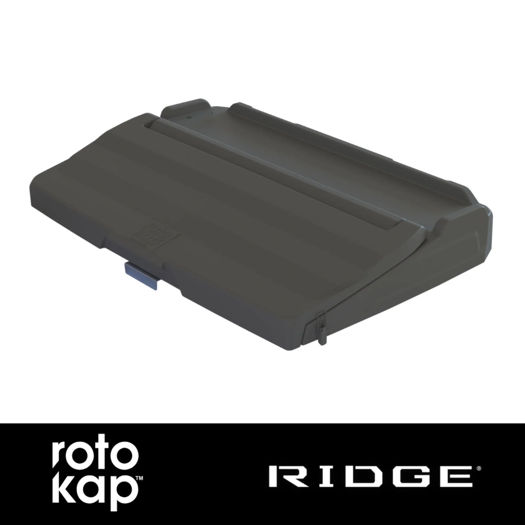 RotoKAP UTV Bed Cover
