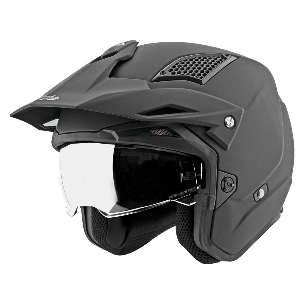 Joe Rocket RKT 6 Series MC Helmet (Closeout)