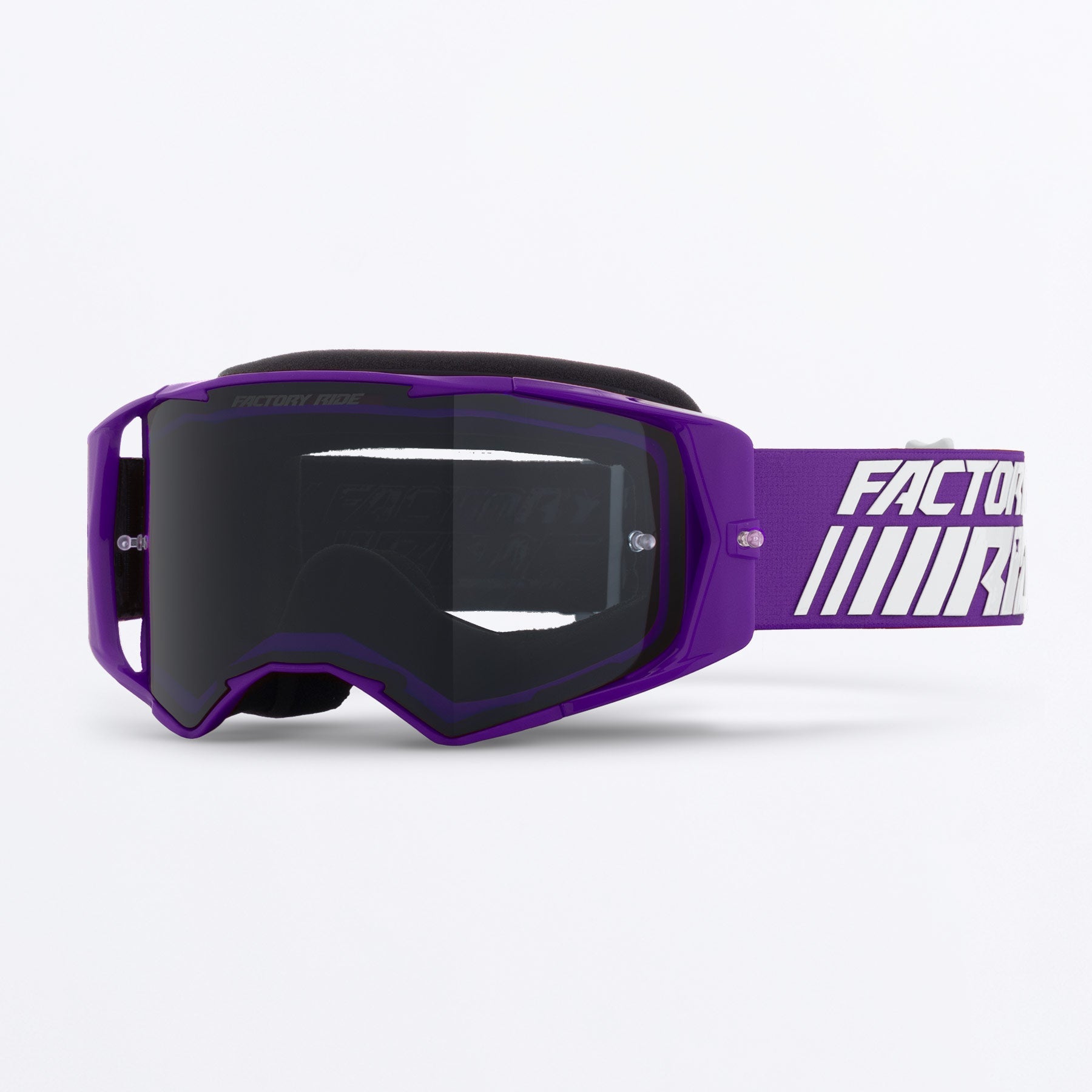 FXR Factory Ride MX Goggle