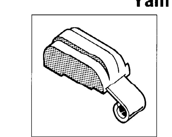 Tendeur de chaîne Sports Parts Inc.