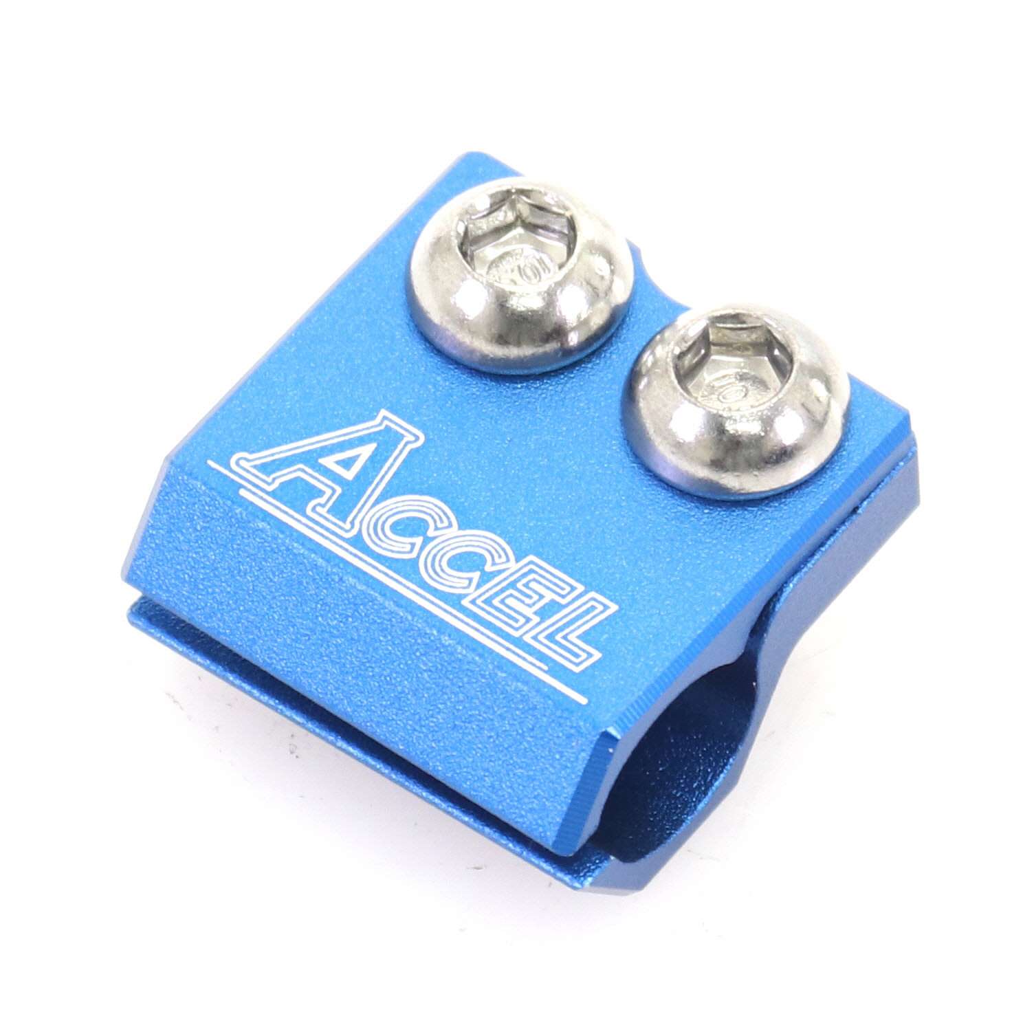 Accel Technologies Brake Line Clamp (Closeout)