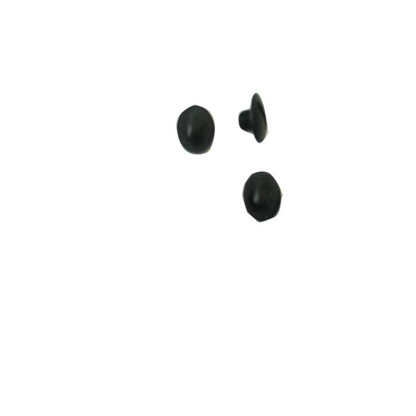 Gmax Peak Screw Kit for GM55/65/HH-65 Helmet