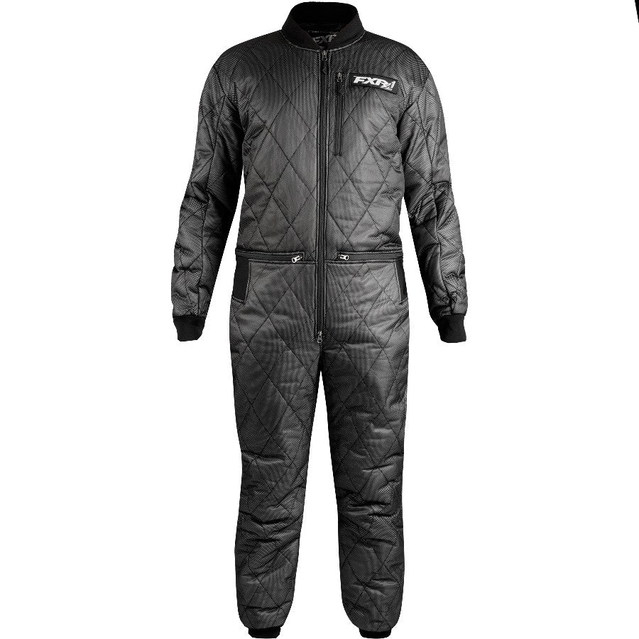 Sous-vêtement amovible FXR pour monosuit 120 g