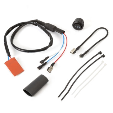 Chauffe-pouce Kimpex ATV Deluxe