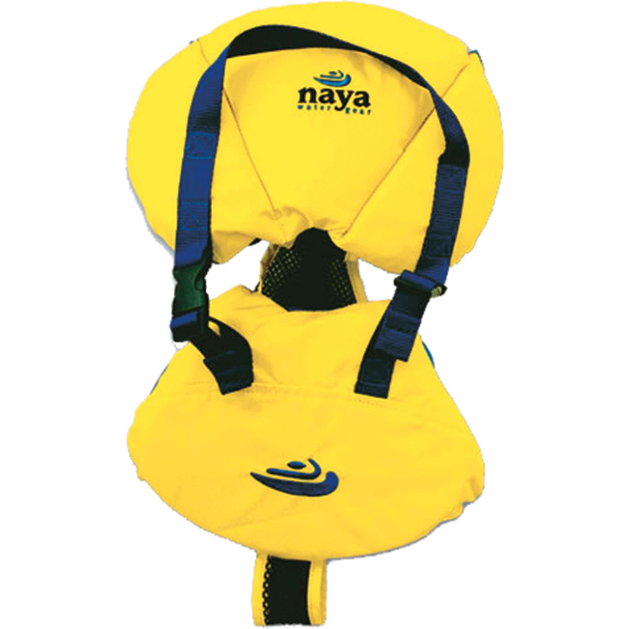 Gilet de sauvetage pour bébé Salus Naya