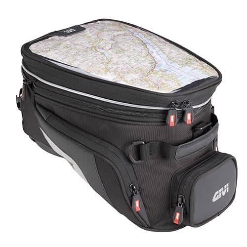 Sac Tanklock extensible Givi, 15 L