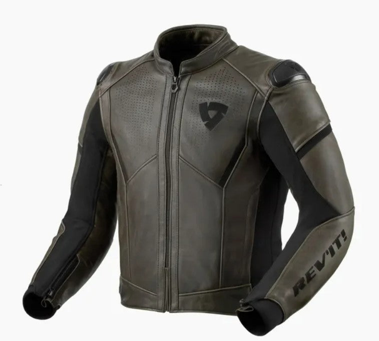 Veste Parallax de Rev&#39;IT!