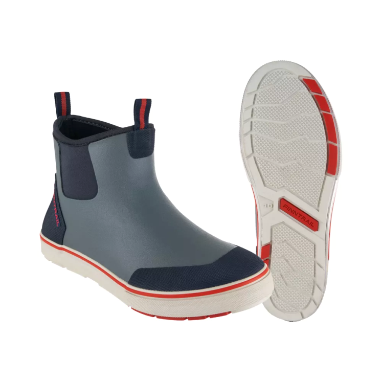 Finntrail Deck Boot